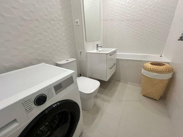 Hils Pallady-metrou Anghel Saligny, 2 camere premium - 4