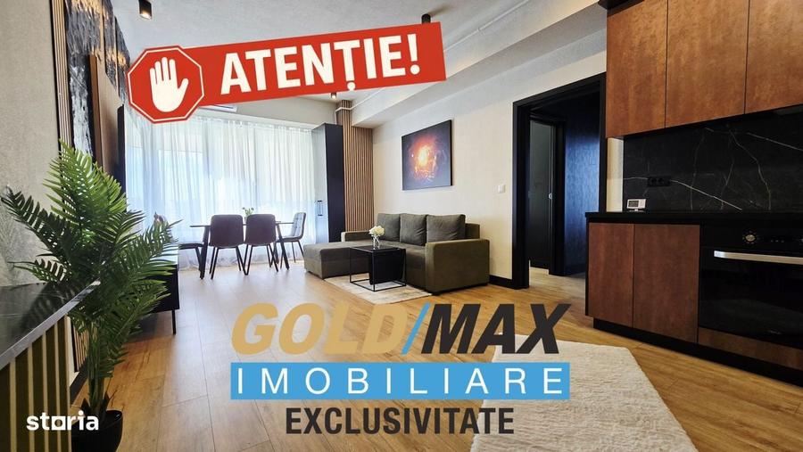 Apartament 3 camere de lux, central, mobilat si utilat - 20