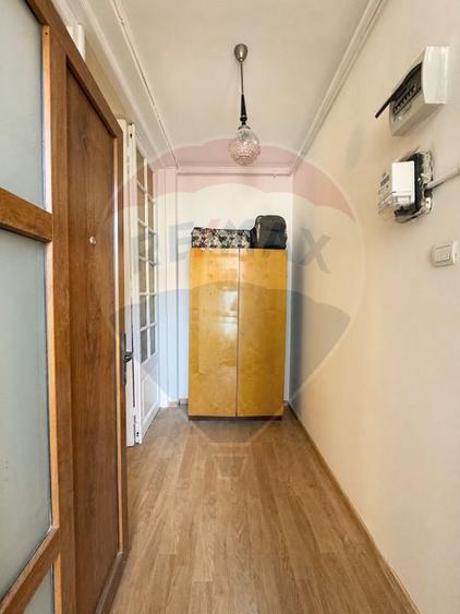 Apartament generos cu 2 camere  I str Carol Davila - Cotroceni - 3