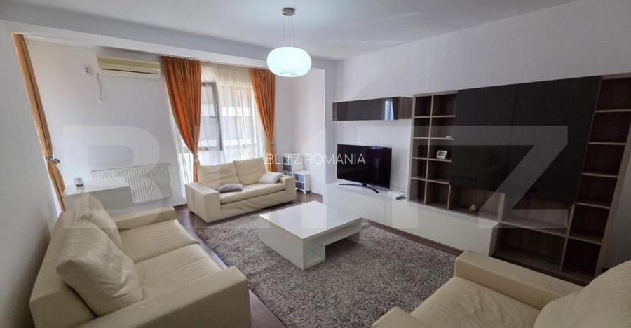 Apartament de vanzare, cu 2 camere, decomandat, 62 mp, zona