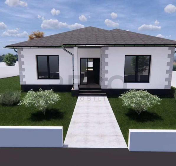 RECO Casa single Cihei - 3