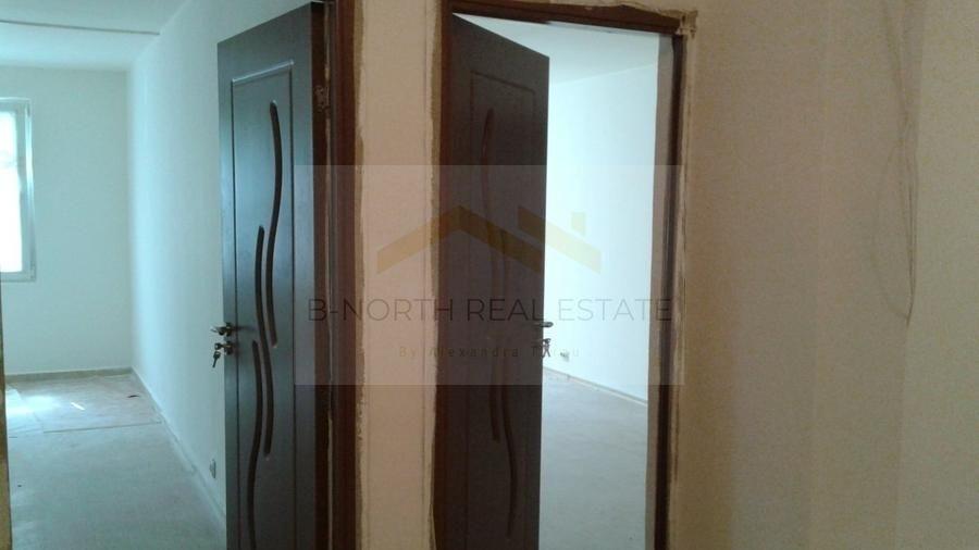Piata Crangasi, apartament parter 5 camere, central, vad comercial - 4