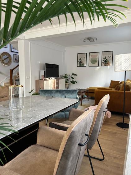 Vila Cocheta langa Paradisul Verde - 24