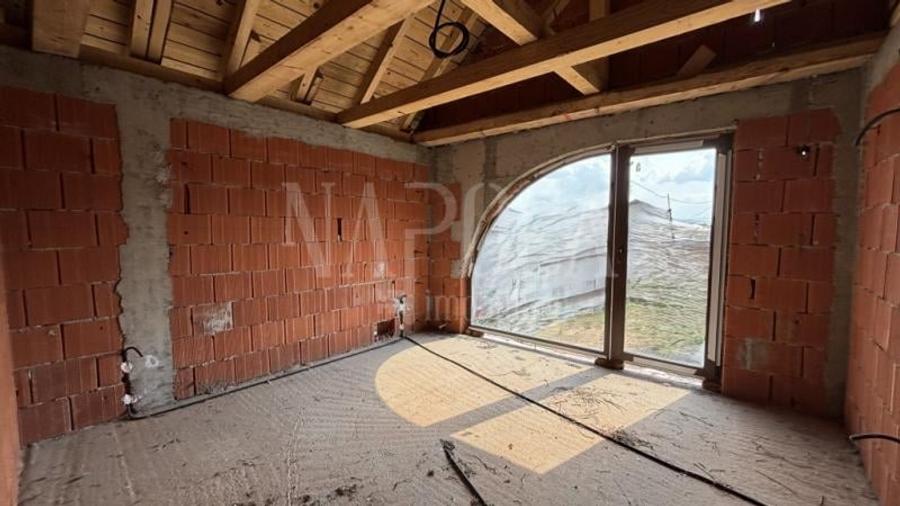 Casa 6 camere de vanzare in Apahida - 7