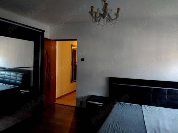 Se. Ofera spre vanzare un apartament deosebit cu 3 camere,et 3,Str Republicii,zona Nord,Rm Valcea - 7