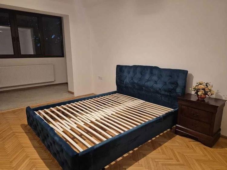 De inchiriat apartament cu 3 camere in zona Rogerius, 70 mp, etaj 1, semidecomandat, complet mobilat si utilat - 8