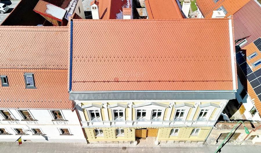 Cladire Ultracentral, multifunctionala - 3