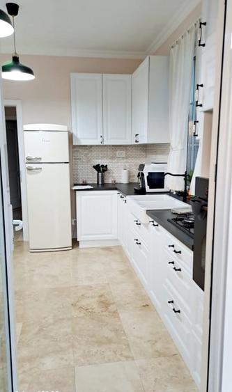 Vila deosebita | 4 Camere | garaj | gradina | Ciorogarla | - 7