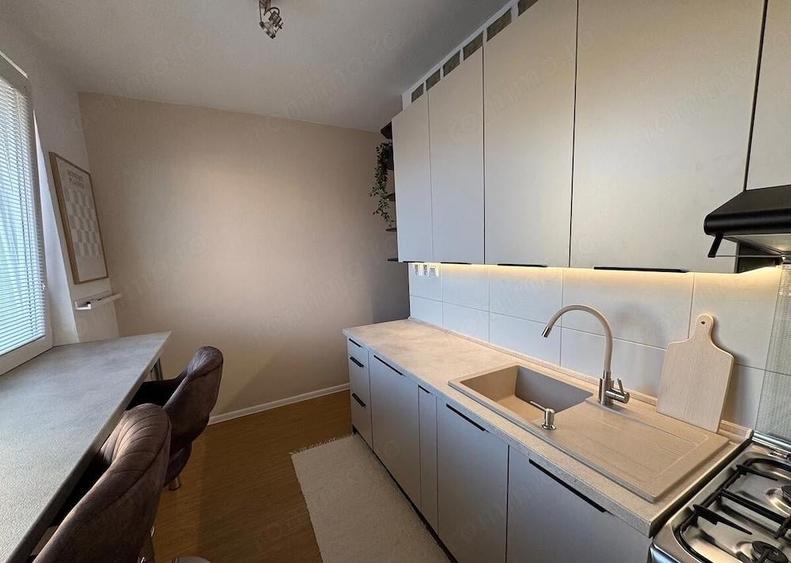 De inchriat apartament cu o camera in zona Sagului - 1