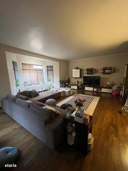 Vila Strada Trivale S+P+E1+M - 10