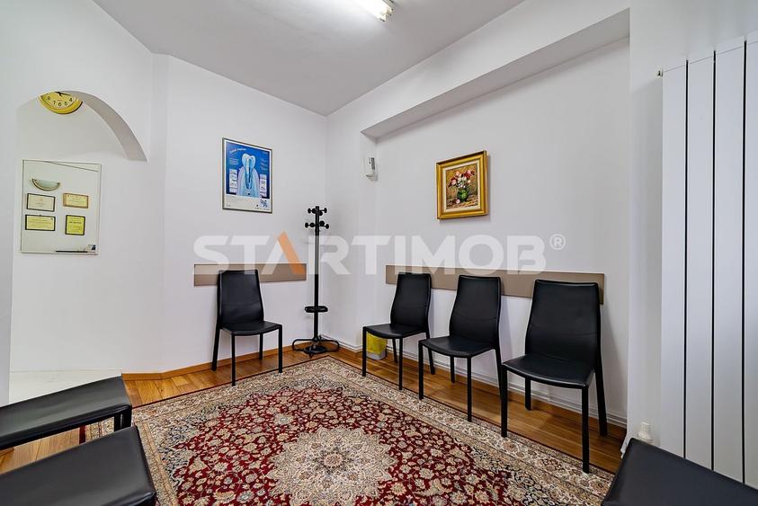 CABINET MEDICAL AUTORIZAT CENTRU CIVIC BRASOV - 40