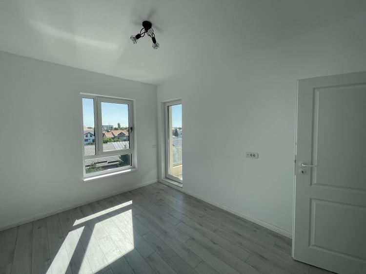 Prelungirea Ghencea, Drumul Ghindari, 2 camere + terasa, 70mp, decomandat - 4