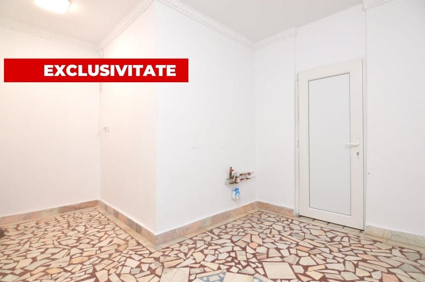 INCHIRIERE APARTAMENT 3 CAMERE CALEA CALARASILOR – MATEI BASARAB - 24