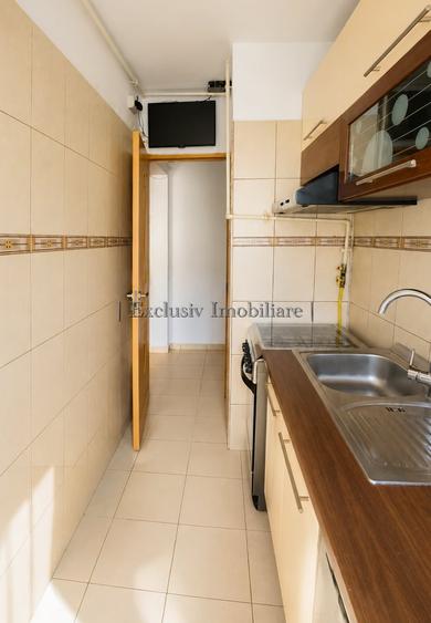 Apartament 3 camere | Tomis Nord | - 7