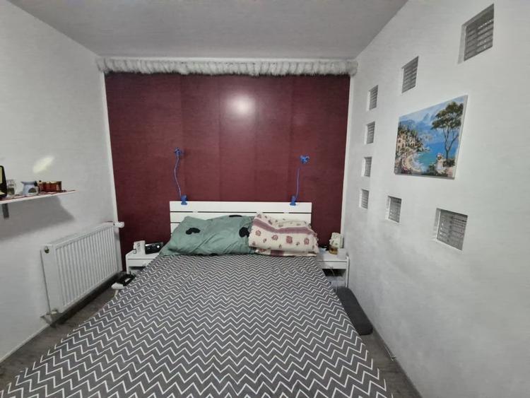 Apartament 2 camere, 51mp, decomandat, gradina, parcare, Floresti - 9