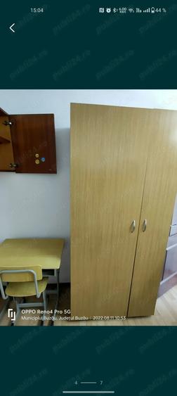 Inchiriere camera pentru elevi de liceu (baieti) - 3