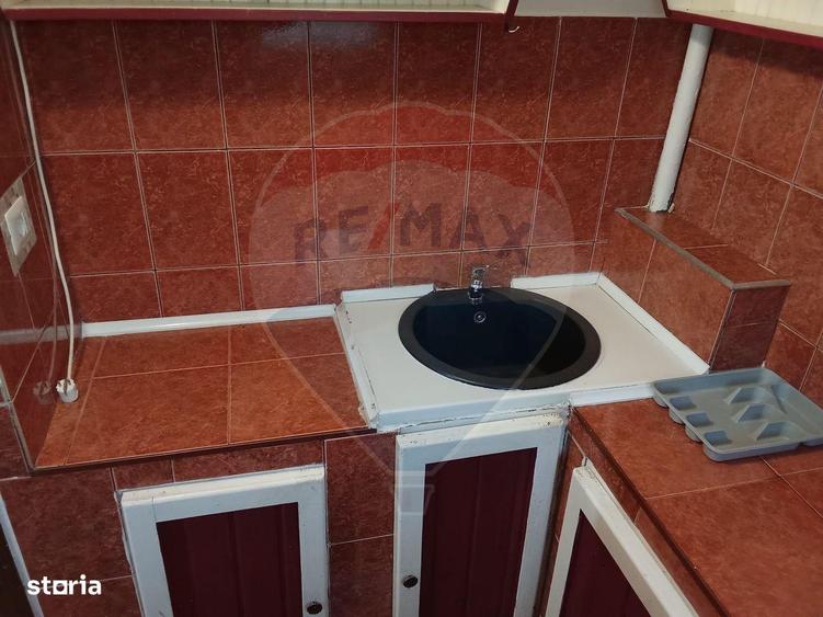 Apartament cu 1 camere de vanzare in zona Confectii - 5