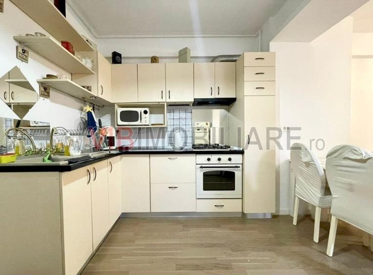 2 Camere - Stefan Cel Mare - Bloc Nou - Vasile Lascar - 6