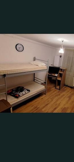 Garsoniera- Tractorul - langa Coresi Mall - 5