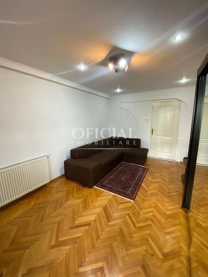 Apartament 2 Camere Decomandat | 53 Mp | Balcon | Gheorgheni IULIUS - 2