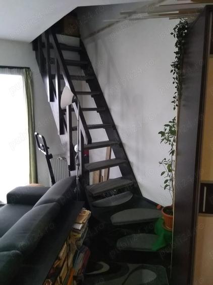 Persoana fizica , vand apartament, zona Muzeul Apei - 10