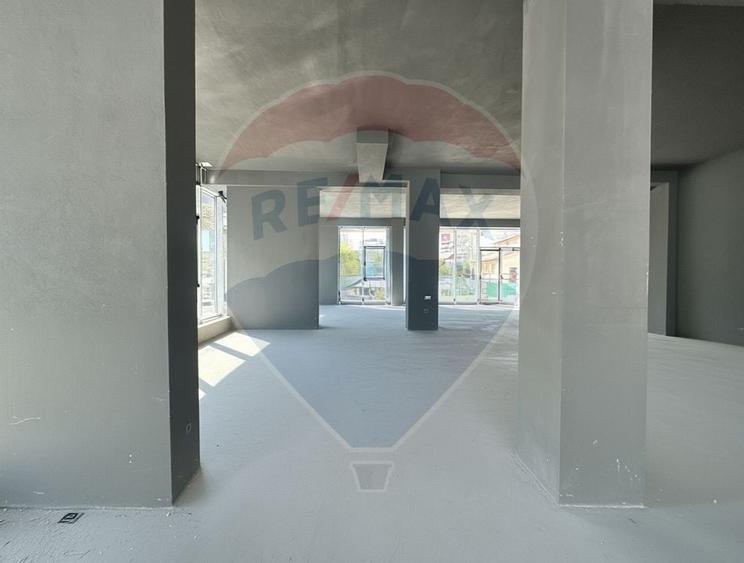 Spatiu comercial de 250mp de inchiriat in zona Alba Iulia - 3