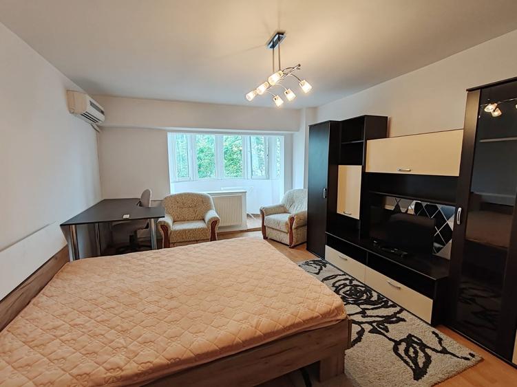 Lacul Tei, inchiriez garsoniera spatioasa 43 mp - 6