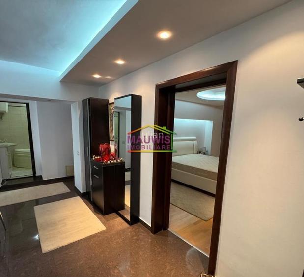 Apartament 3 camere Nerva Goga COMPLET RENOVAT si UTILAT