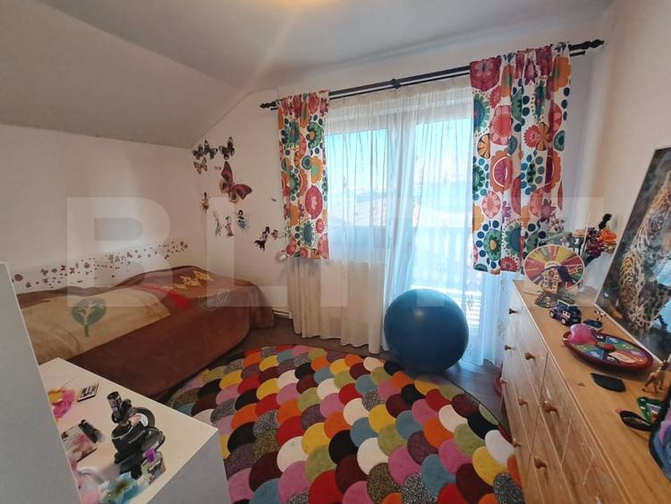 Casa premium cu anexa si gradina generoasa – Halchiu - 9