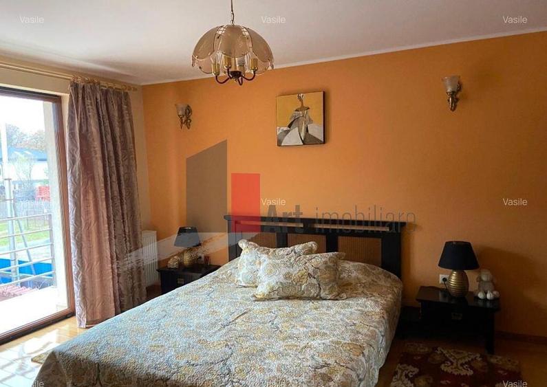 Vila Pantelimon - Padure - 2