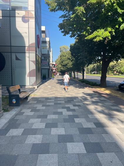 Proprietar, inchiriez spatiu comercial situat pe artera principala din Galati - 10