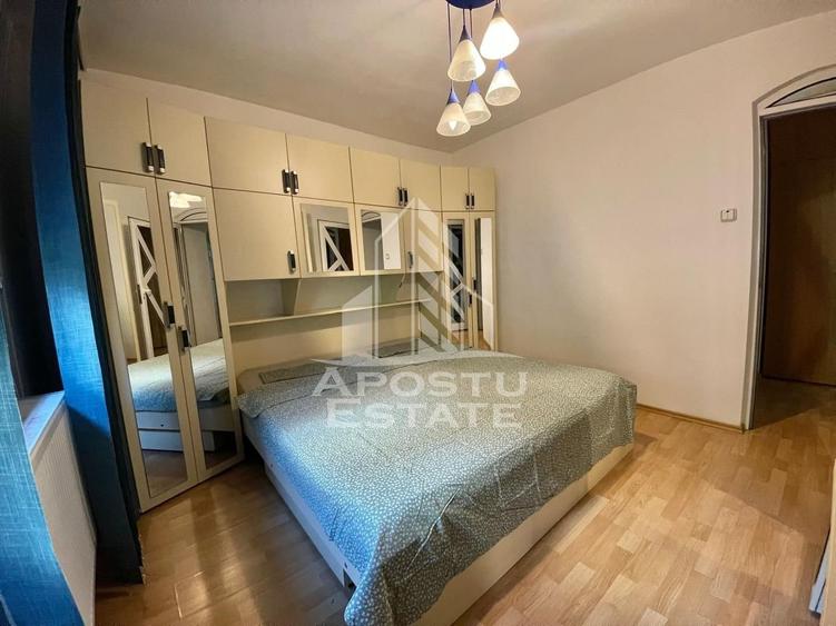 Apartament 2 camere, zona Modern, aproape de centrul orasului si UMF - 2