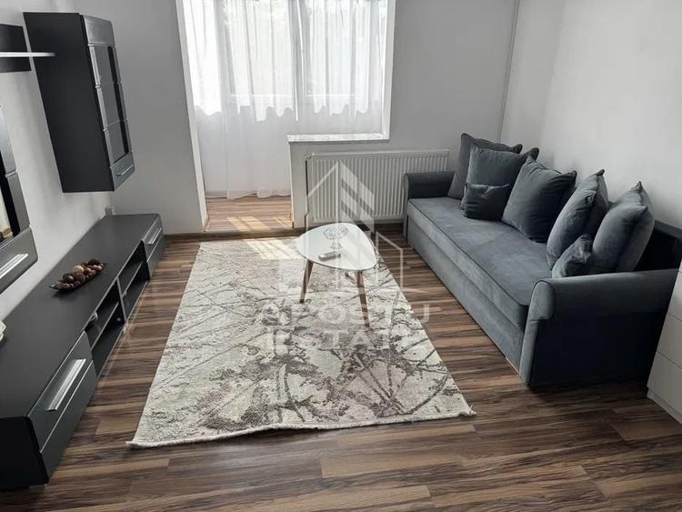 Apartament cu 2 camere, Iulius Mall, Centrala Proprie - 1
