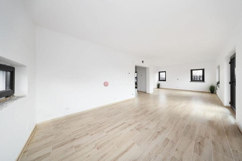 Constructie Noua | Teren Suprafata Generoasa - 24