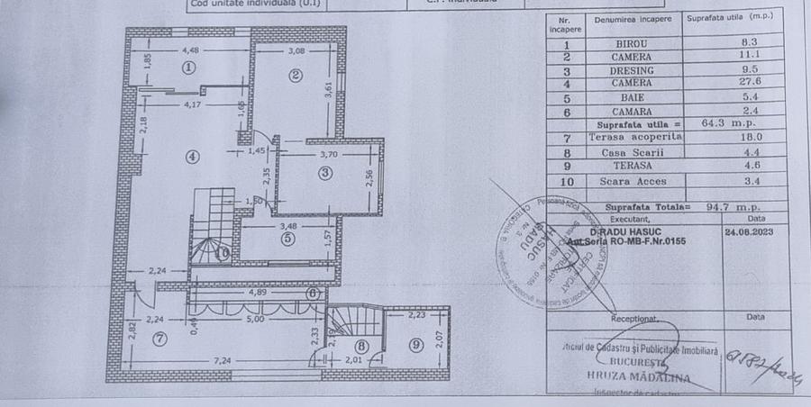 Drumul Sarii - Razoare - 16