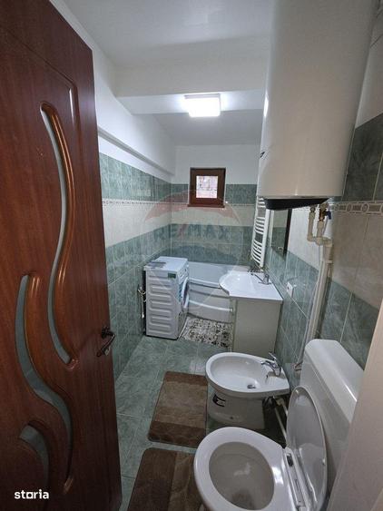 Apartament cu 2 camere Aleea Caminului - 4