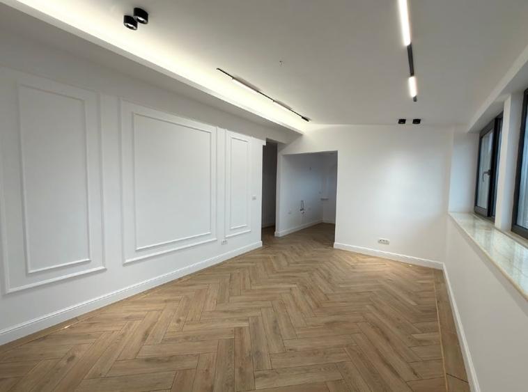 Apartament 2 Camere Domenii Ion Mihalache 1 Mai Bloc nou boutique Premium - 1