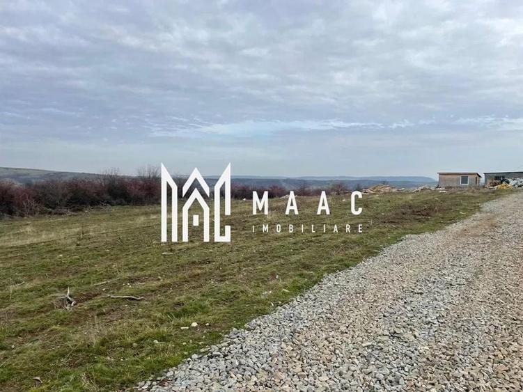 Teren intravilan | 500 MP | Daia - 1