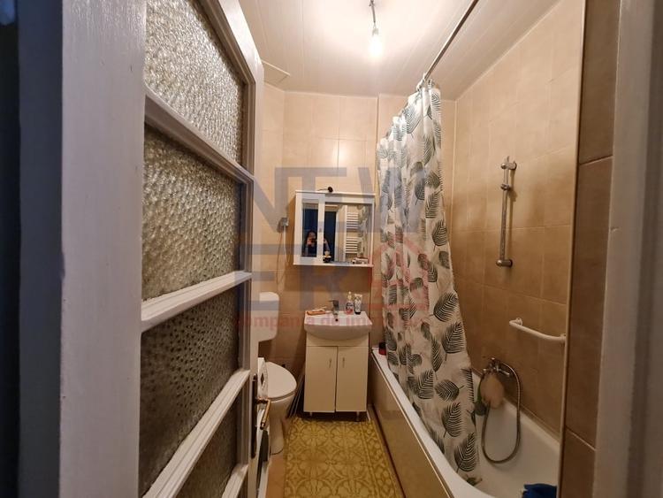 Apartament 2 Camere de Vanzare I Parter I 11 Iunie zona Parcul Carol - 7