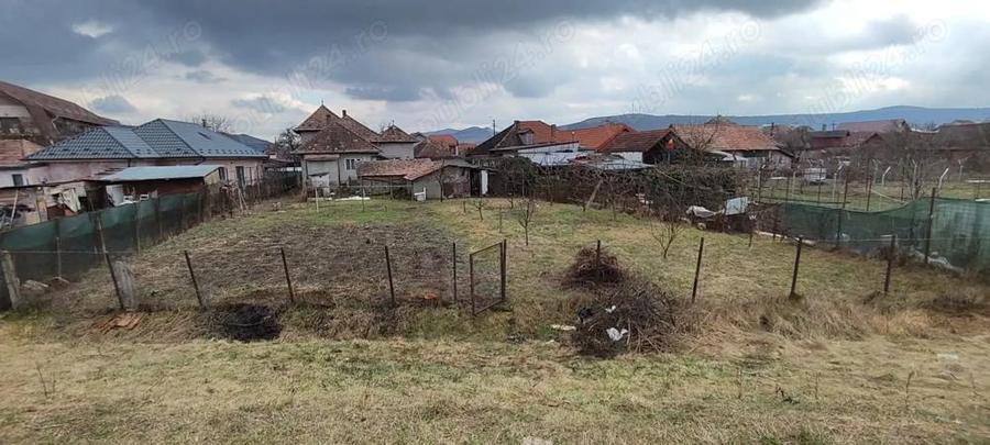 Casa de vanzare in Gherla - 1