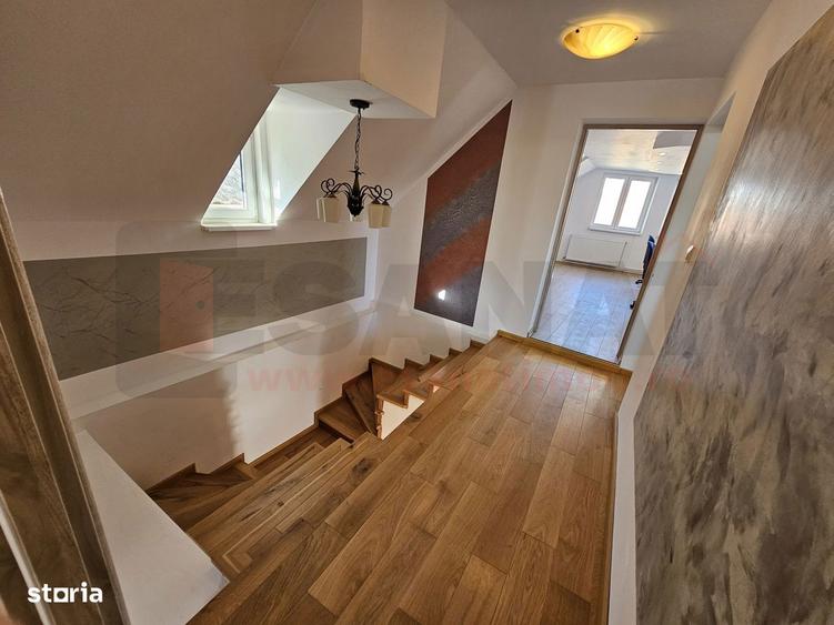 Oferta: 3 case RENOVATE, Hala Productie, Curte, singur in curte |VIDEO - 2