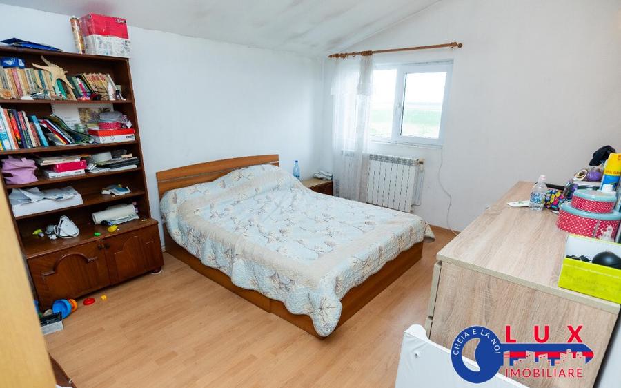 ID 6689 EXCLUSIVITATE Casa cu vedere la Lacul Somova! - 4