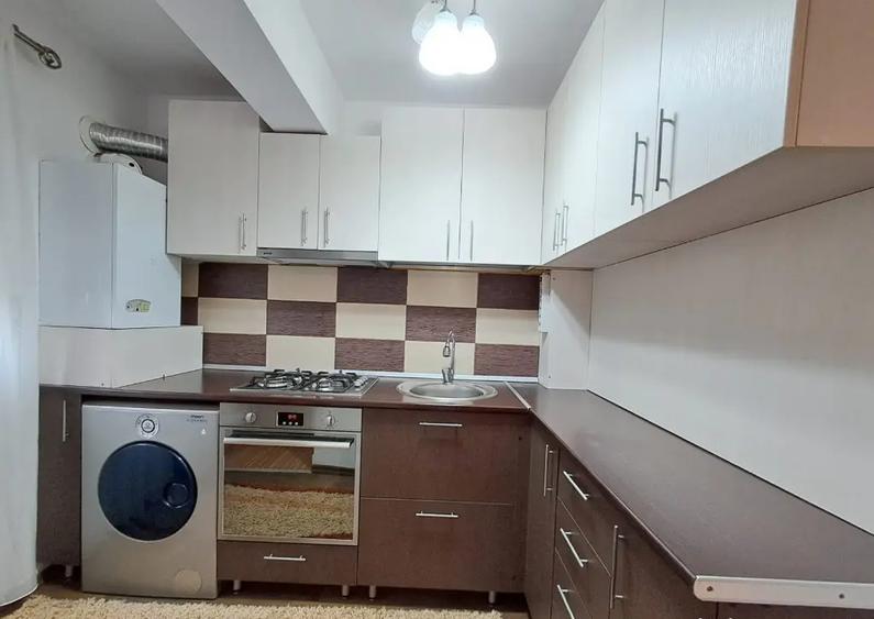 Apartament 2 camere mobilat si utilat, cu parcare inclusa, Eroilor - 11