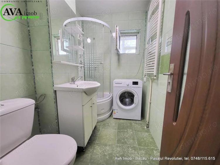 Apartament 2 camere Restaurant Mioritei, parter + balcon - 2