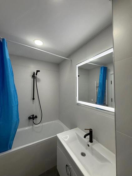 de inchiriat garsoniera in zona Dristor - 3