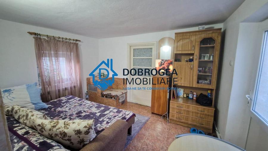 ZONA PODGORIILOR - CASA 3 CAMERE, SUPRAFATA 94 MP, CENTRALA GAZ - 5