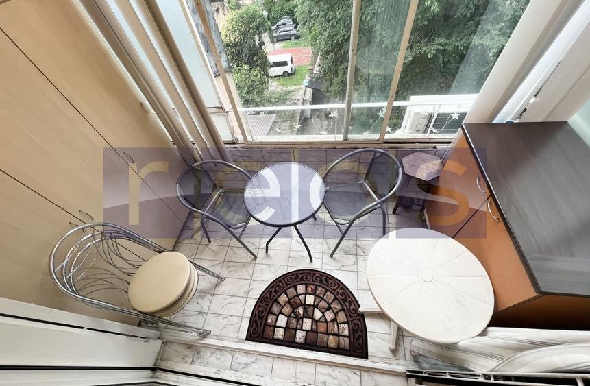 INCHIRIERE 2 CAMERE | DECOMANDAT | PIATA AMZEI - 8