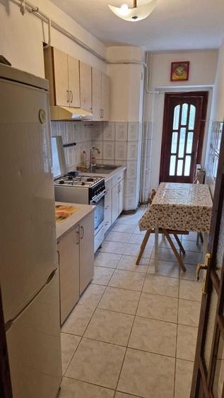 Inchiriez apartament 1 camera in Iasi, zona Nicolina - 4
