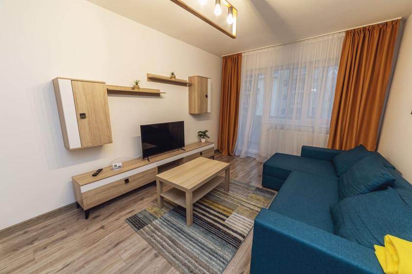 Apartament 2 camere | Parcare  | Popesti-Leordeni - 3