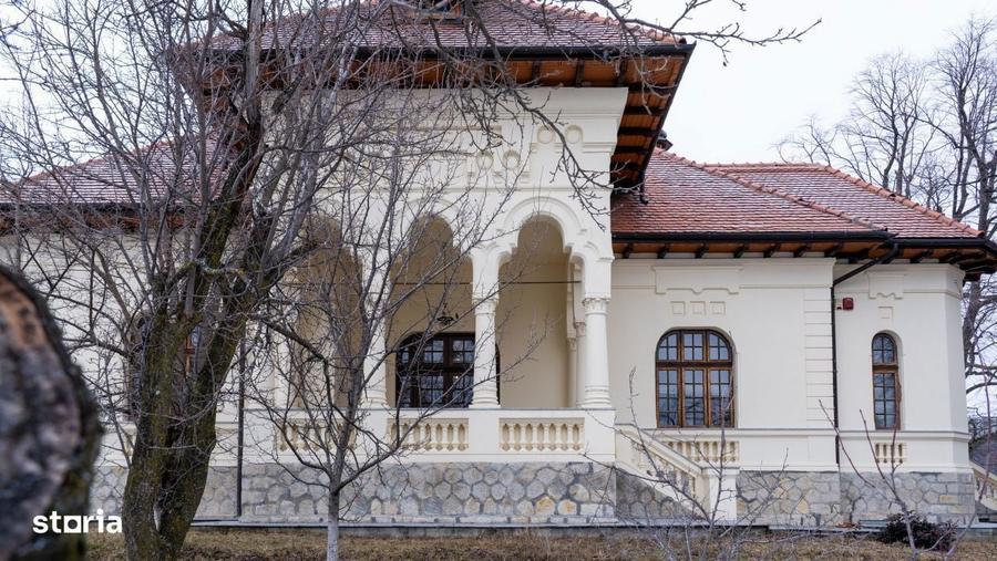 Domeniu fabulos zona Varatec - 17